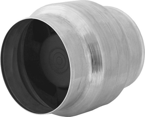 Витяжний вентилятор MMotors VOK-T 120/100 (2662)