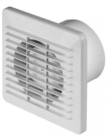 Вытяжной вентилятор Awenta Basic WB100T