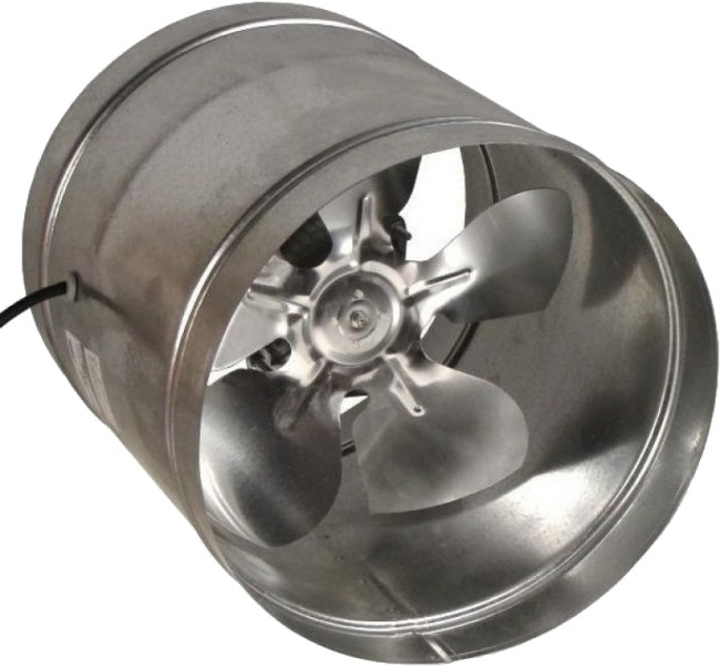 Витяжний вентилятор Dospel WB 150