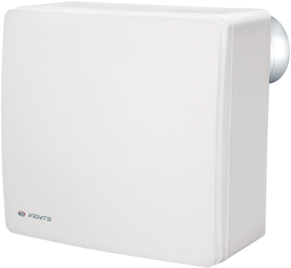 Вытяжной вентилятор VENTS BH-1 BH-1A 80