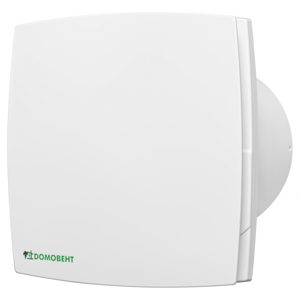 Вытяжной вентилятор Domovent LD 100 (0687862071)