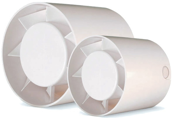 Вытяжной вентилятор Cata MT MT-100