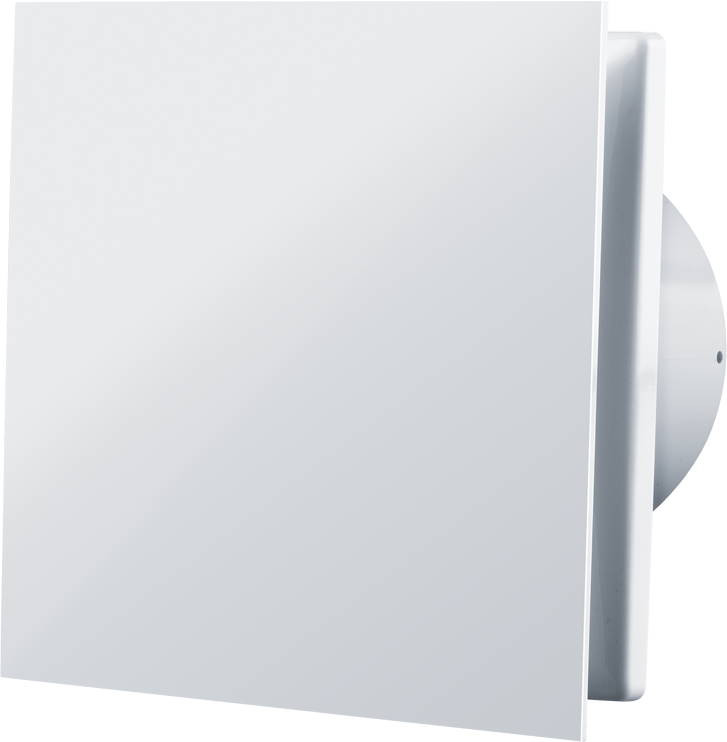 Вытяжной вентилятор VENTS Solid 100