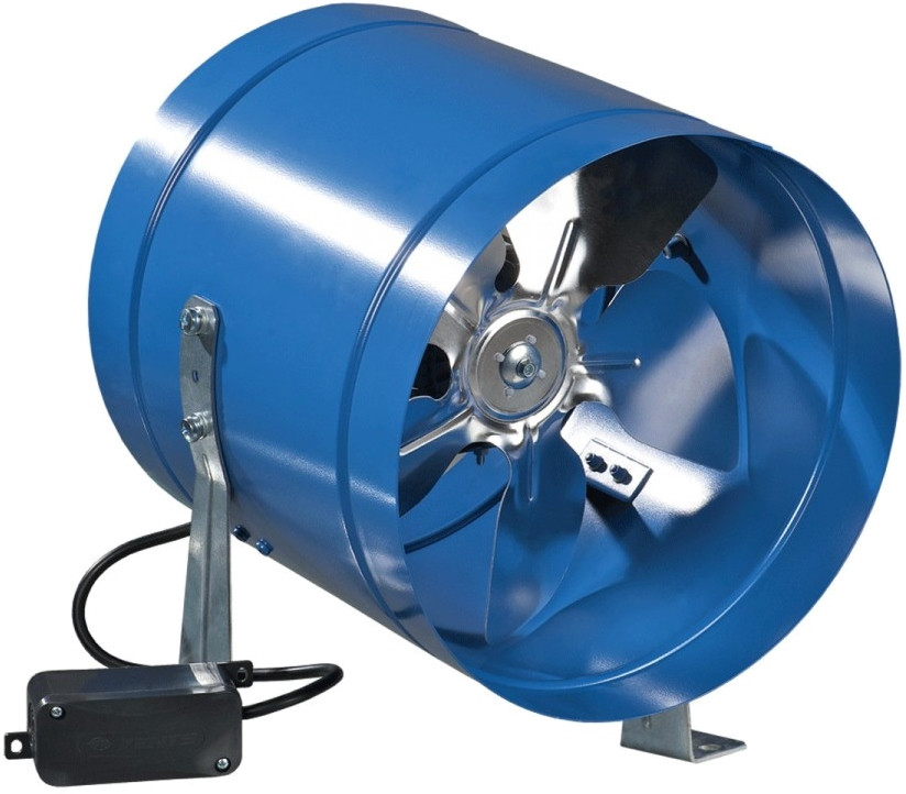 Вытяжной вентилятор VENTS BKOM 250