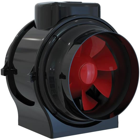 Вытяжной вентилятор VENTS Boost 200