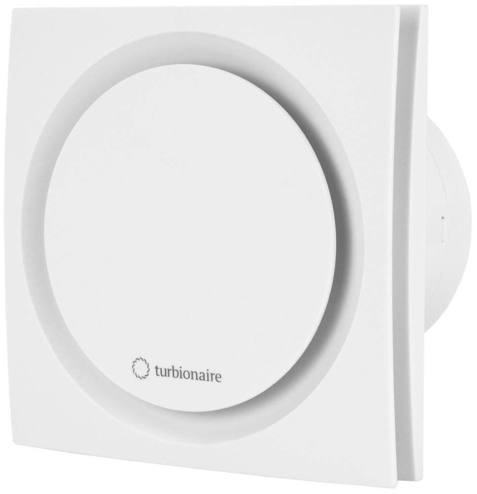 Вытяжной вентилятор Turbionaire Ring 100 TW