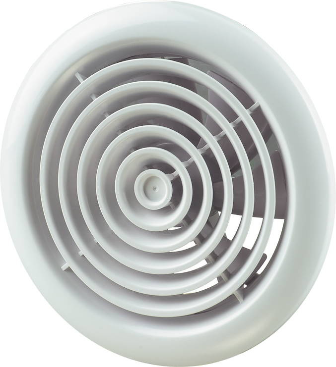 Вытяжной вентилятор VENTS IFK 125