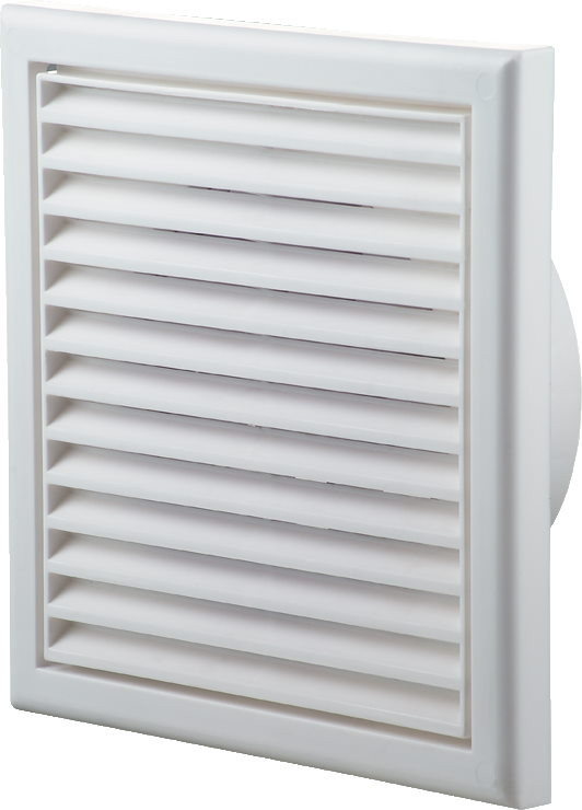 Вытяжной вентилятор VENTS IFP 125