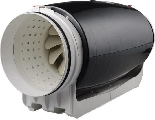 Вытяжной вентилятор Binetti Silent FDS FDS-150 Silent