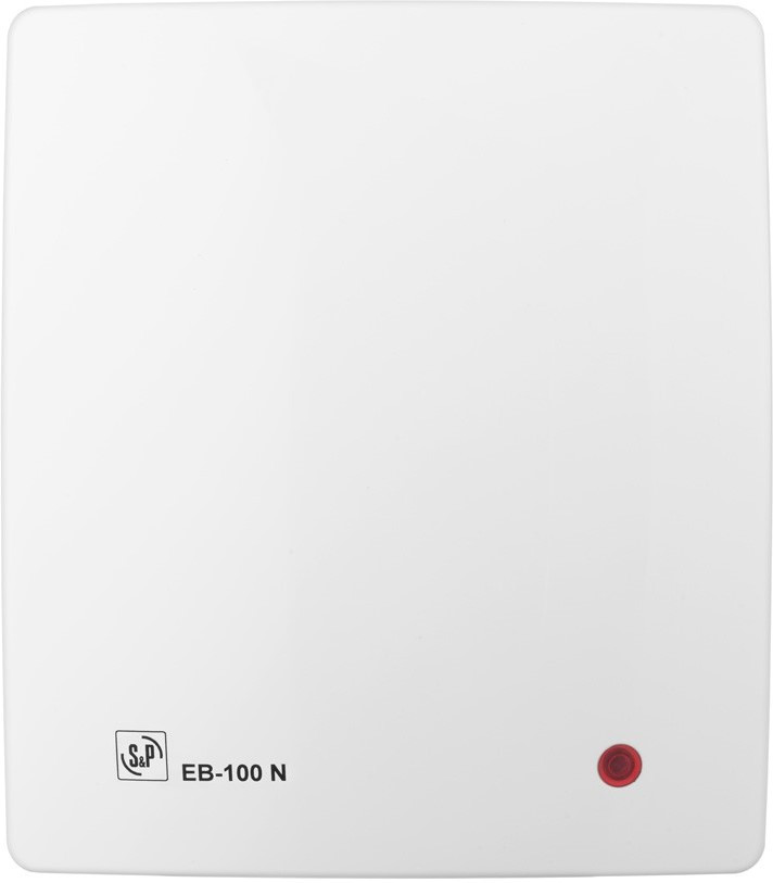 Вытяжной вентилятор Soler&Palau EB-N EB-100N S
