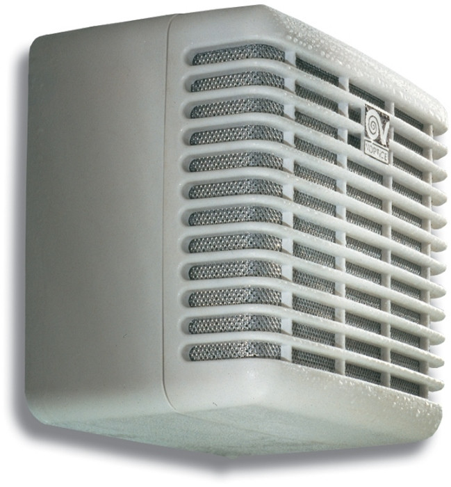 Вытяжной вентилятор Vortice Vort Press 220 LL Ti