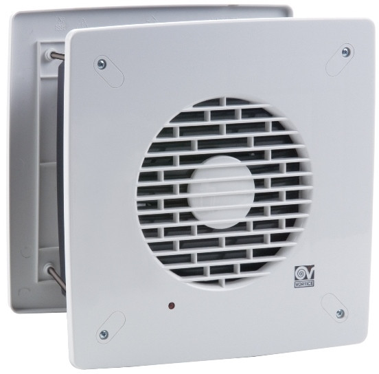 Вытяжной вентилятор Vortice Vario I Vario 150/6 ARI LL S