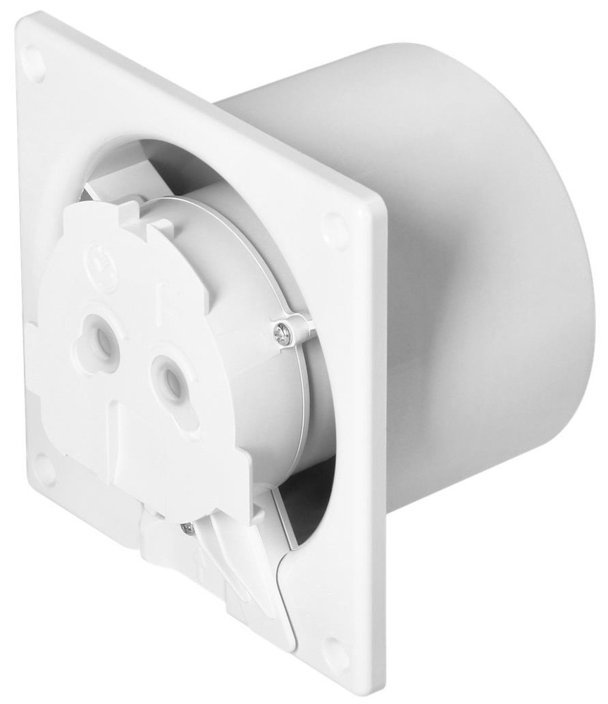 Вытяжной вентилятор Orno OR-WL-3201 OR-WL-3201/100/S