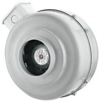 Вытяжной вентилятор Bahcivan BDTX 200 B