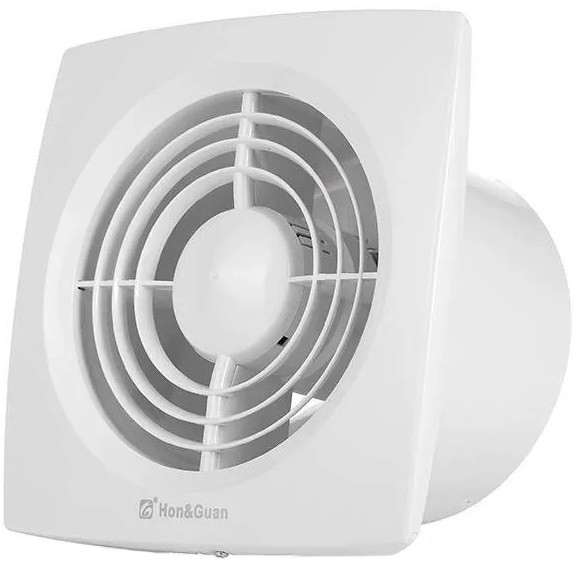 Витяжний вентилятор Hon&Guan HGA D HGA-150D