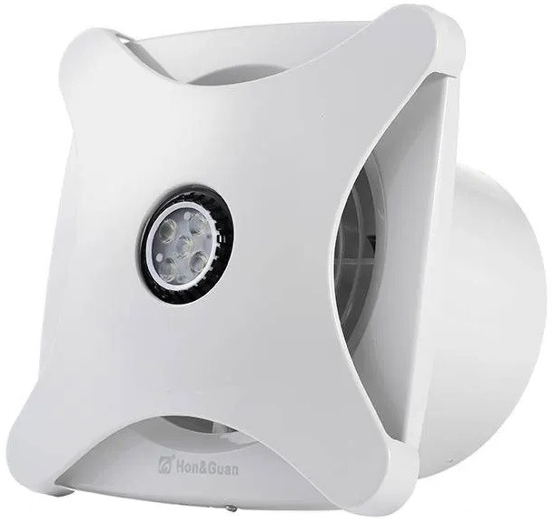 Витяжний вентилятор Hon&Guan HGA B HGA-150B