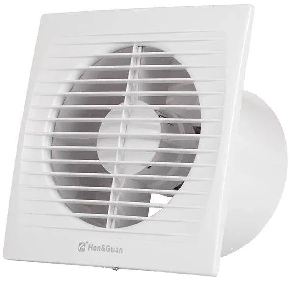 Витяжний вентилятор Hon&Guan HGA C HGA-150C