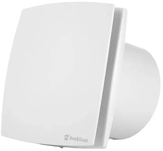 Витяжний вентилятор Hon&Guan HGA A HGA-150A