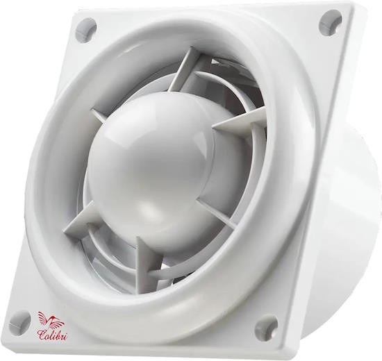 Витяжний вентилятор MiNiMax Colibri 100