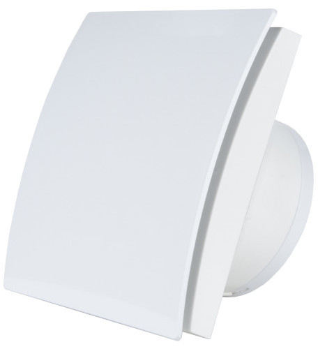 Вытяжной вентилятор MMotors MMP E 100HT Plastic (5007)