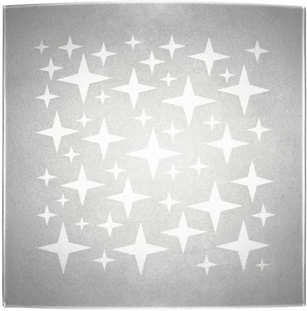 Вытяжной вентилятор VENTS Vitro Star 1001