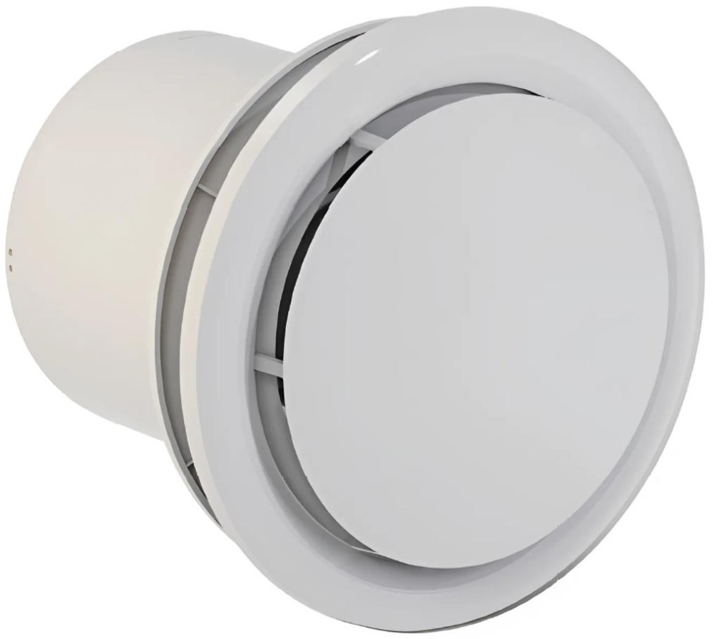 Витяжний вентилятор Horoz Electric AIRYMAX-2 12W