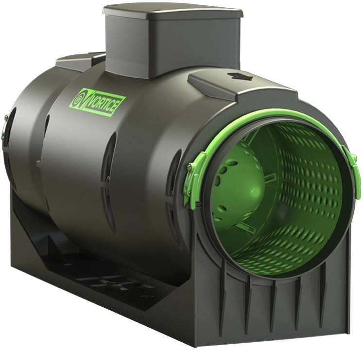 Вытяжной вентилятор Vortice Lineo Quiet ES Lineo 100 Quiet ES