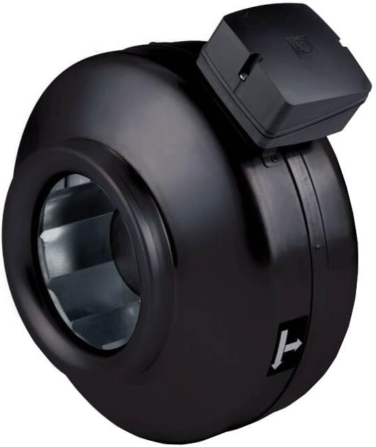 Вытяжной вентилятор Soler&Palau VENT ECOWATT VENT-100 ECOWATT