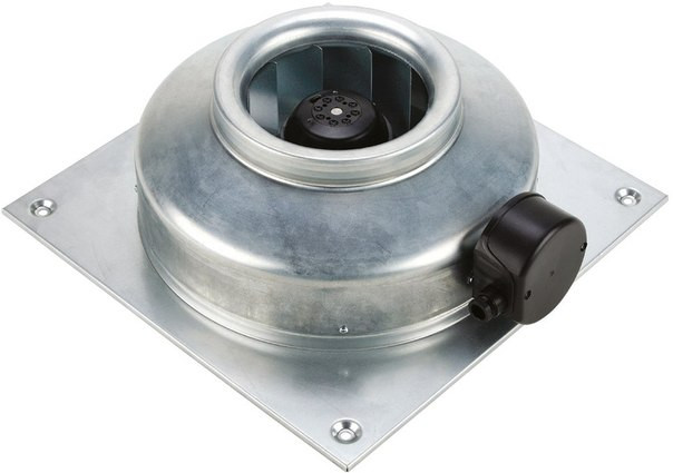 Вытяжной вентилятор Soler&Palau VENT-V VENT-V-100L