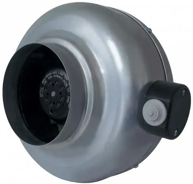 Вытяжной вентилятор Soler&Palau VENT-NK VENT-150NK