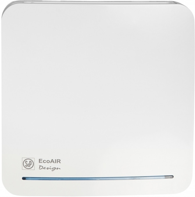 Вытяжной вентилятор Soler&Palau ECOAIR DESIGN M