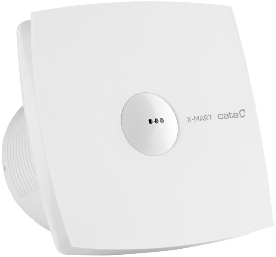 Вытяжной вентилятор Cata X-MART MATIC X-MART 10 MATIC