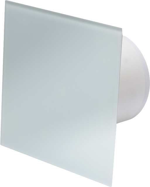 Вытяжной вентилятор MMotors MMP S 100 Glass