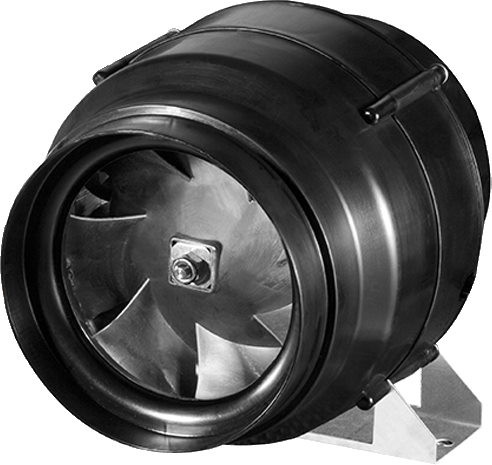 Вытяжной вентилятор Ruck EL EC EL 150L EC 01