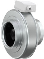 Вытяжной вентилятор Systemair K 160 M