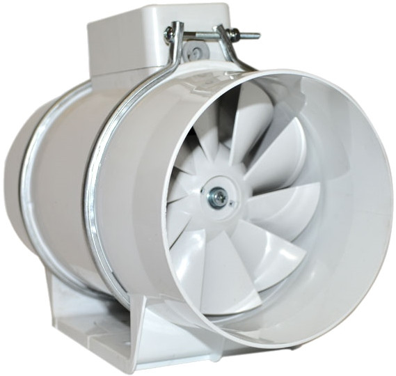 Витяжний вентилятор Dospel TURBO 100 LS