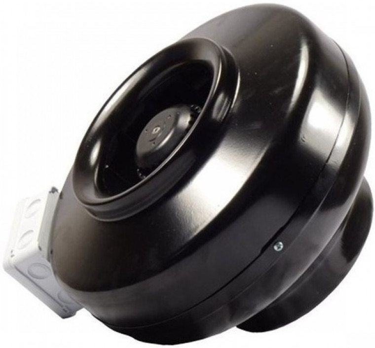 Витяжний вентилятор Dospel WK 100