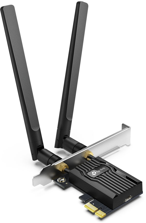 Wi-Fi адаптер TP-LINK Archer TX55E