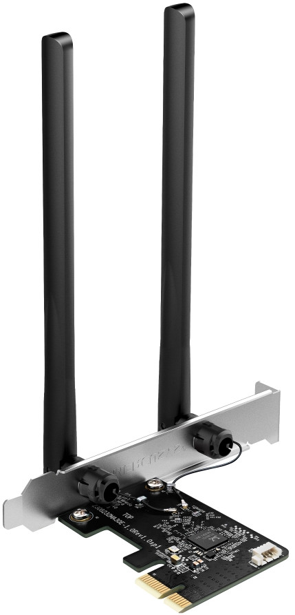 Wi-Fi адаптер Mercusys MA30E