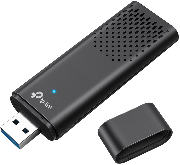 Wi-Fi адаптер TP-LINK Archer TX20U