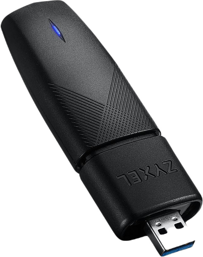 Wi-Fi адаптер Zyxel NWD7605
