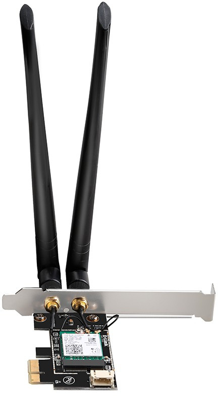 Wi-Fi адаптер D-Link DWA-X582