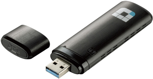 Wi-Fi адаптер D-Link DWA-182