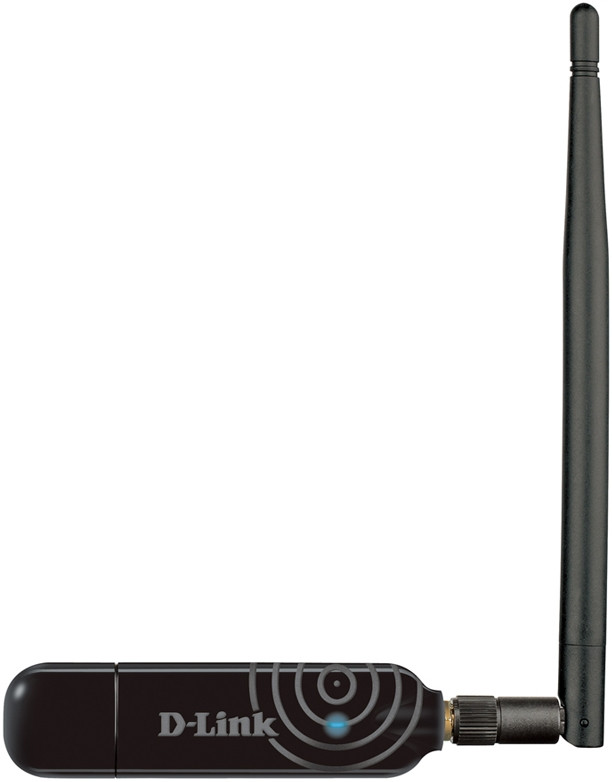 Wi-Fi адаптер D-Link DWA-137