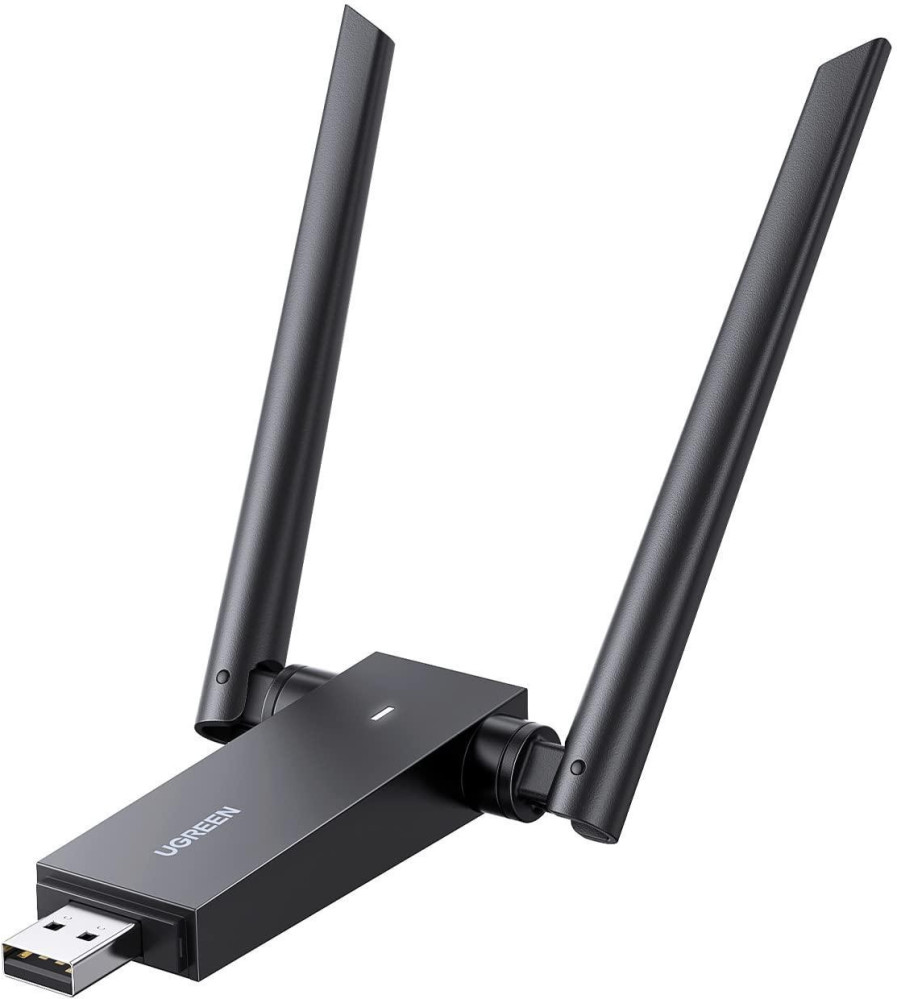 Wi-Fi адаптер Ugreen CM493