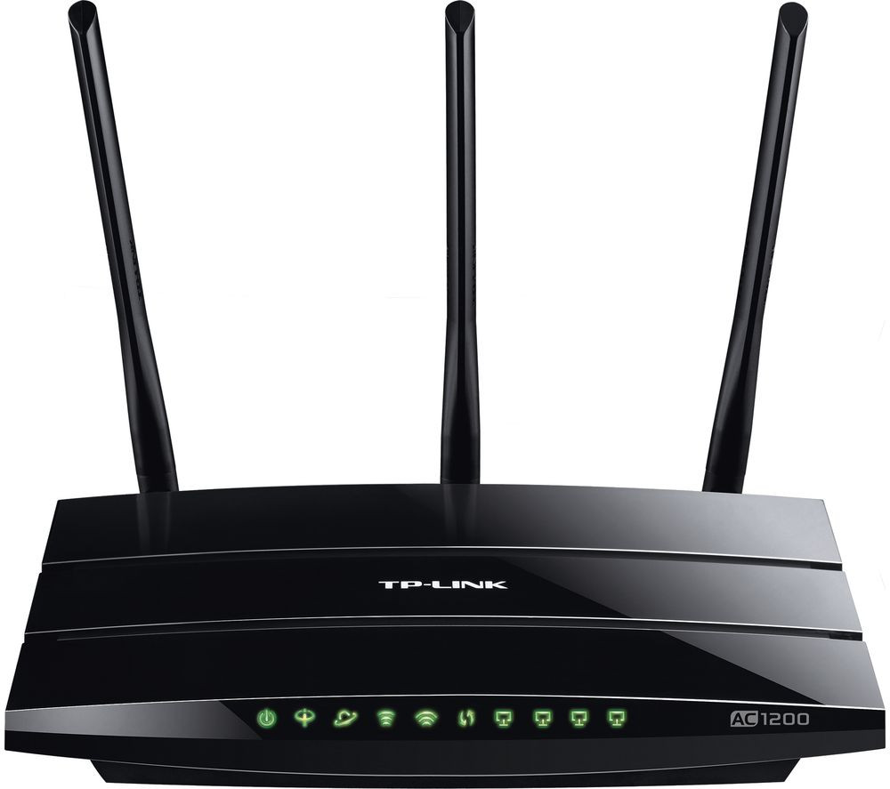 ADSL роутер TP-LINK Archer VR400