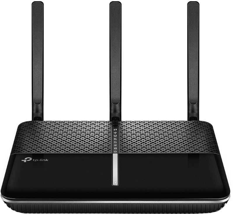 ADSL роутер TP-LINK Archer VR2100