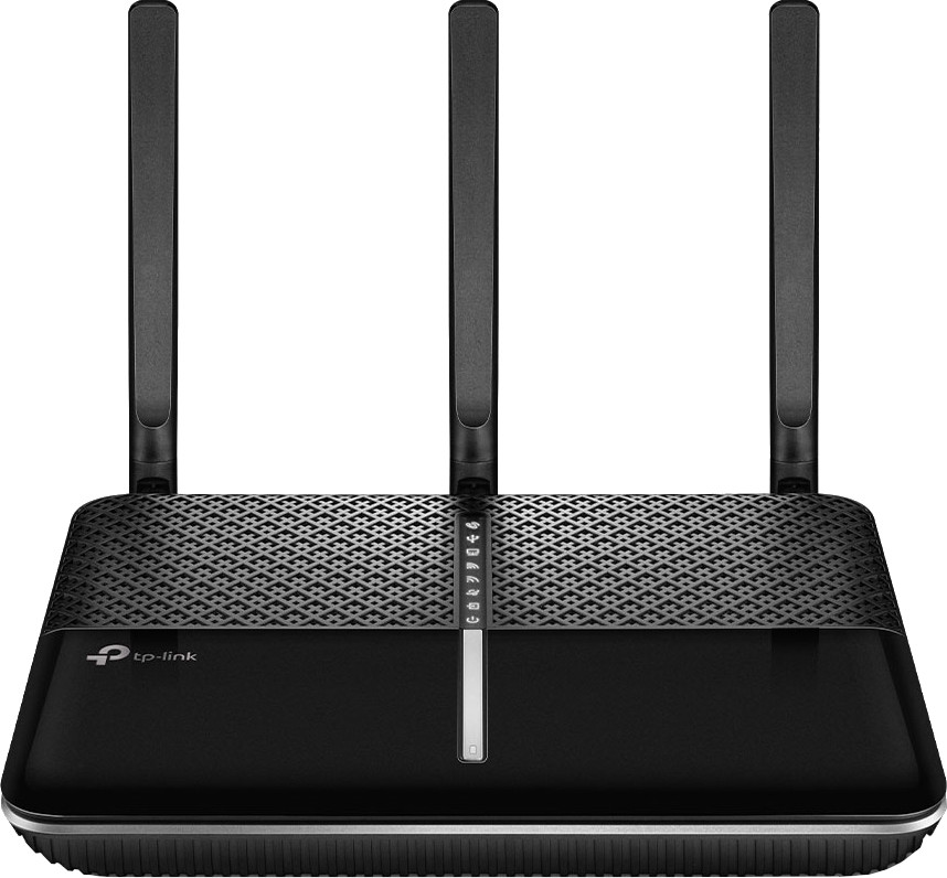ADSL роутер TP-LINK Archer VR2100v