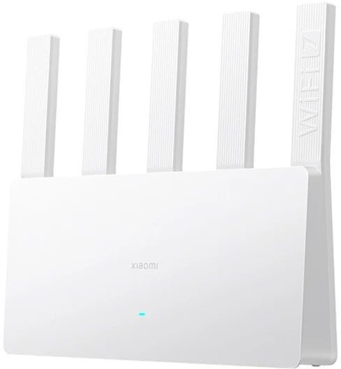 Роутер Xiaomi Router BE5000
