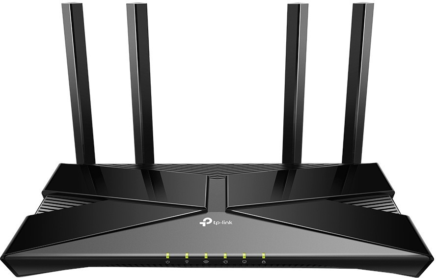 Роутер TP-LINK Archer AX53